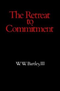Baixar Retreat to commitment, the pdf, epub, eBook