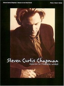 Baixar Steven curtis chapman – heaven in the real world pdf, epub, eBook