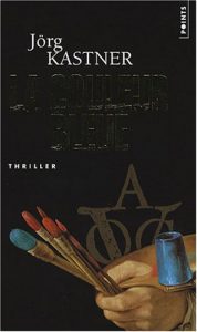 Baixar Couleur bleue, la pdf, epub, eBook