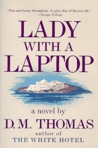 Baixar Lady with a laptop – a novel pdf, epub, eBook