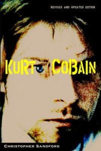Baixar Kurt cobain pdf, epub, eBook