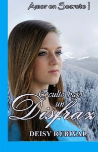 Baixar Oculto bajo un disfraz pdf, epub, eBook