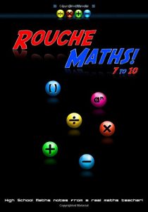 Baixar Rouche maths pdf, epub, eBook