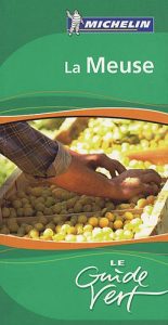 Baixar Michelin meuse le guide vert départemental pdf, epub, eBook