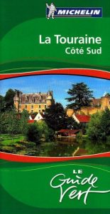 Baixar Michelin touraine cote sud – le guide vert depart pdf, epub, eBook