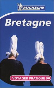 Baixar Michelin bretagne – voyager pratique pdf, epub, eBook