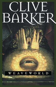 Baixar Weaveworld pdf, epub, eBook