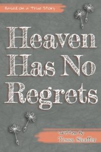 Baixar Heaven has no regrets pdf, epub, eBook