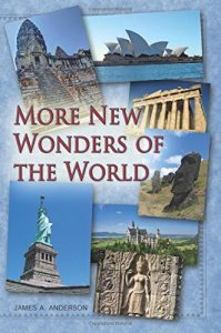 Baixar More new wonders of the world pdf, epub, eBook