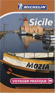 Baixar Michelin sicile – voyager pratique pdf, epub, eBook