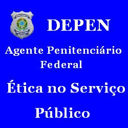 Baixar Depen – Ética no Serviço Público – 2013 – 78 Páginas pdf, epub, eBook