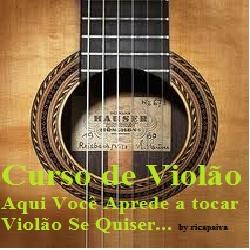 Baixar Curso de Violão pdf, epub, eBook