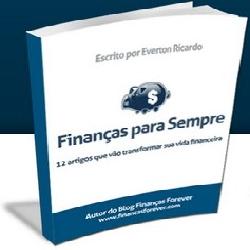 Baixar eBook Curso Interativo Finanças Para Sempre pdf, epub, eBook