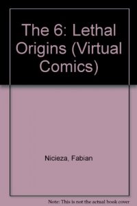 Baixar Lethal origins pdf, epub, eBook