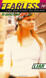 Baixar Liar pdf, epub, eBook