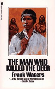 Baixar Man who killed the deer pdf, epub, eBook