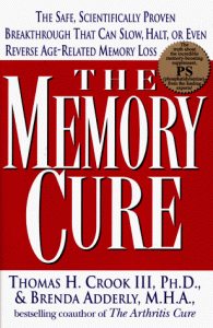 Baixar Memory cure pdf, epub, eBook