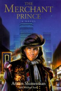 Baixar Merchant prince pdf, epub, eBook