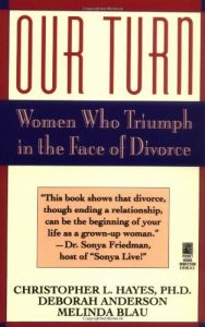 Baixar Our turn – women who triumph in the face of divorc pdf, epub, eBook