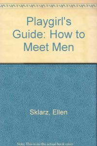 Baixar Playgirl’s guide – how to meet men pdf, epub, eBook