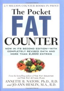 Baixar Pocket fat counter pdf, epub, eBook