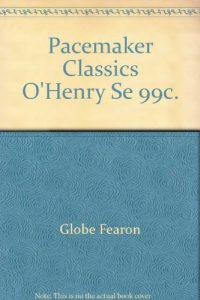 Baixar O’henry pdf, epub, eBook