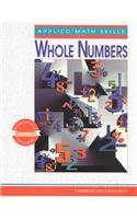 Baixar Applied math skills whole numbers pdf, epub, eBook