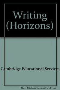 Baixar Writing pdf, epub, eBook
