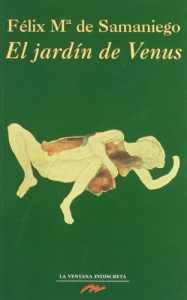 Baixar Jardin de venus, el pdf, epub, eBook