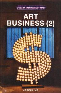 Baixar Art business pdf, epub, eBook