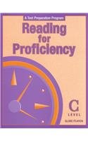 Baixar Reading for proficiency pdf, epub, eBook