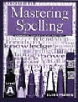 Baixar Mastering spelling level a pdf, epub, eBook