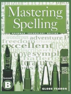Baixar Mastering spelling pdf, epub, eBook