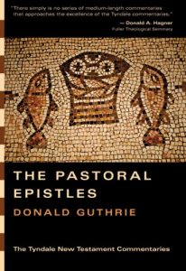 Baixar Pastoral epistles, the pdf, epub, eBook