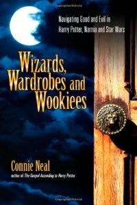 Baixar Wizards, wardrobes and wookiees pdf, epub, eBook