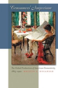 Baixar Consumers imperium pdf, epub, eBook