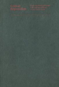 Baixar Critical regionalism pdf, epub, eBook