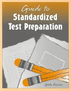 Baixar Guide to standardized test preparation pdf, epub, eBook