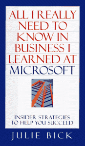 Baixar All i really need to know in business i learned at pdf, epub, eBook