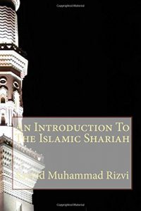 Baixar Introduction to the islamic shariah, an pdf, epub, eBook