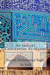 Baixar Inquiry concerning al-mahdi, an pdf, epub, eBook