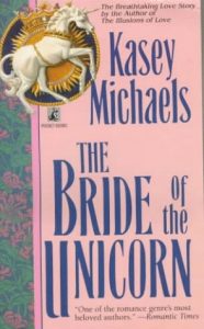 Baixar Bride of the unicorn pdf, epub, eBook