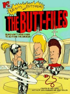Baixar Butt-files pdf, epub, eBook