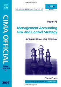 Baixar Cima exam practice kit management accounting risk pdf, epub, eBook
