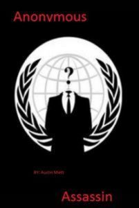 Baixar Anonymous assassin pdf, epub, eBook