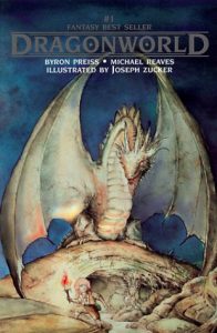 Baixar Dragonworld pdf, epub, eBook