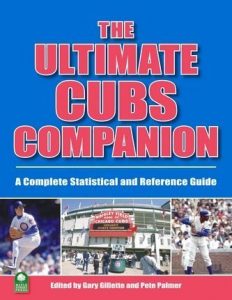 Baixar Ultimate cubs companion, the pdf, epub, eBook