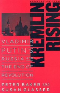 Baixar Kremlin rising pdf, epub, eBook
