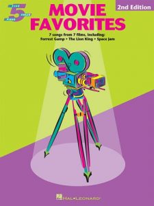 Baixar Movie favorites pdf, epub, eBook