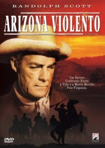 Baixar Arizona violento pdf, epub, eBook